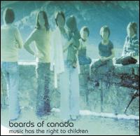 Boards Of Canada - Roygbiv